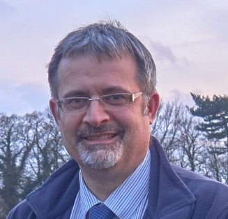 Peter Barker